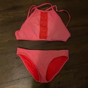 Aerie bikini set